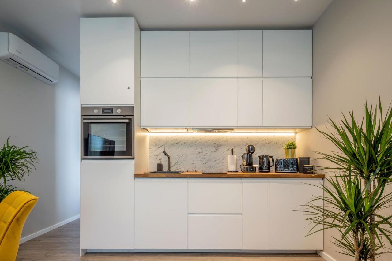 Medus Home - Mano Jura 2 Kunigiskiai - By Hello Sea Homes Palanga Bagian luar foto