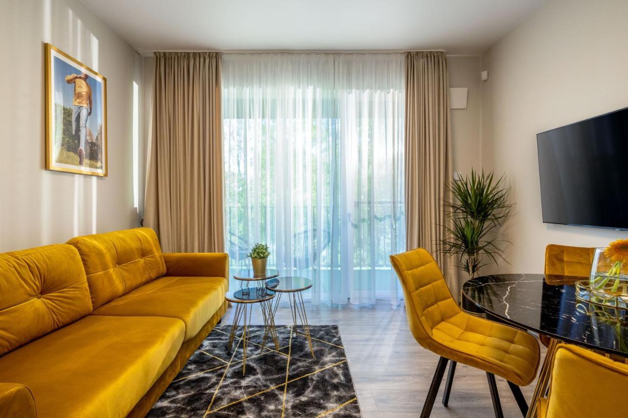Medus Home - Mano Jura 2 Kunigiskiai - By Hello Sea Homes Palanga Bagian luar foto
