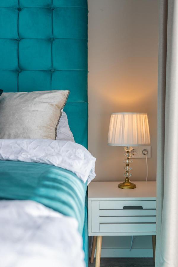 Medus Home - Mano Jura 2 Kunigiskiai - By Hello Sea Homes Palanga Bagian luar foto