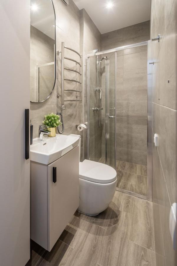 Medus Home - Mano Jura 2 Kunigiskiai - By Hello Sea Homes Palanga Bagian luar foto