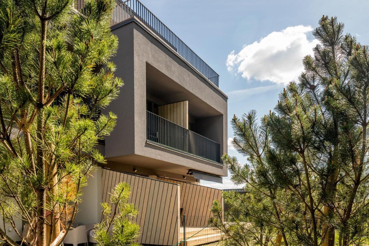 Medus Home - Mano Jura 2 Kunigiskiai - By Hello Sea Homes Palanga Bagian luar foto