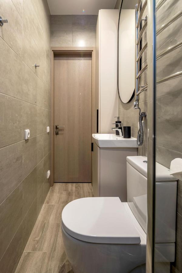 Medus Home - Mano Jura 2 Kunigiskiai - By Hello Sea Homes Palanga Bagian luar foto