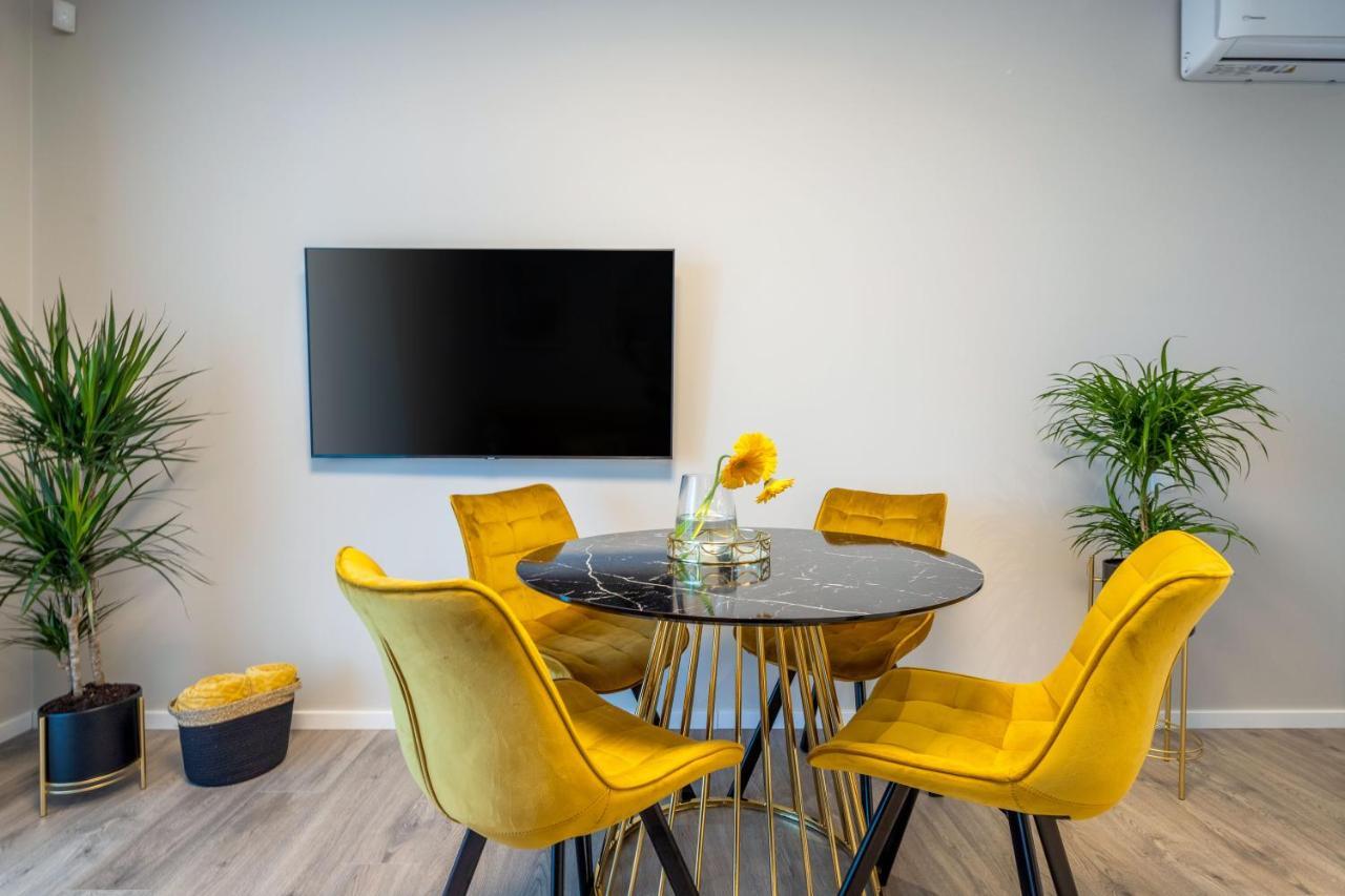 Medus Home - Mano Jura 2 Kunigiskiai - By Hello Sea Homes Palanga Bagian luar foto